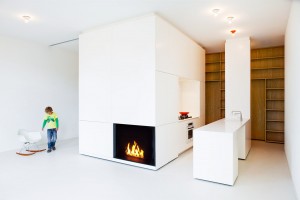 interieur meubel interieurbouw keizersgracht baks wengerden keuken appartement