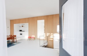 interieur meubel interieurbouw vens amsterdam keuken appartement